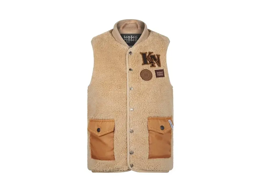 Waistcoat, Q52877-37