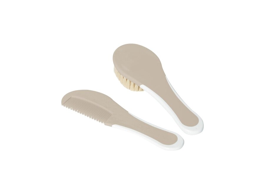 Kapset Taupe