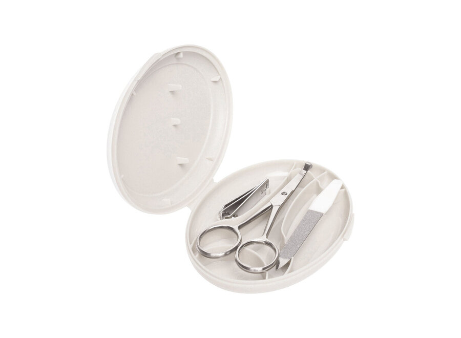 Manicure set Beige