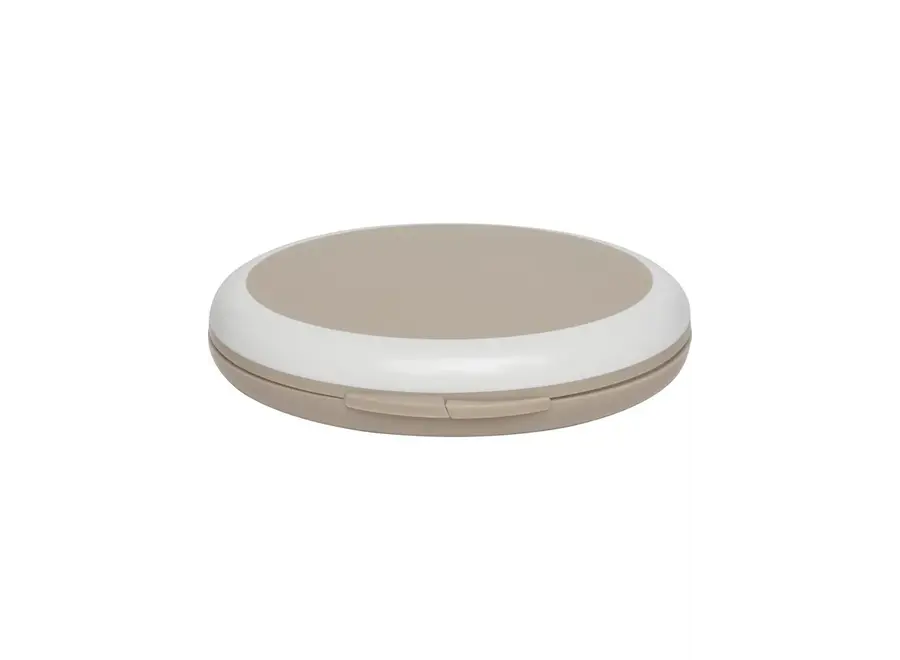 Manicure set Taupe