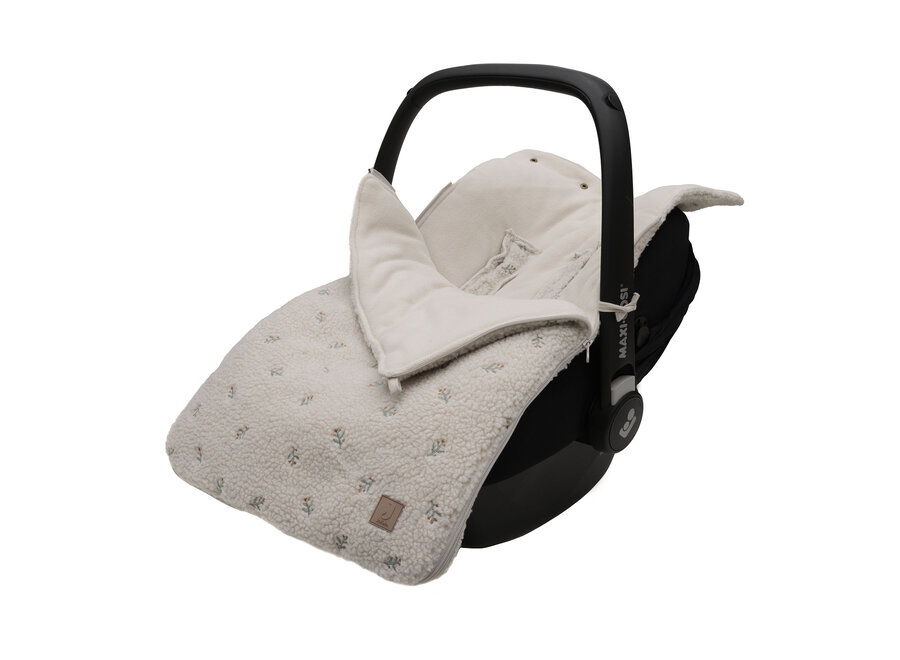 Voetenzak Groep 0+ 3/5 Punts Teddy Lovely