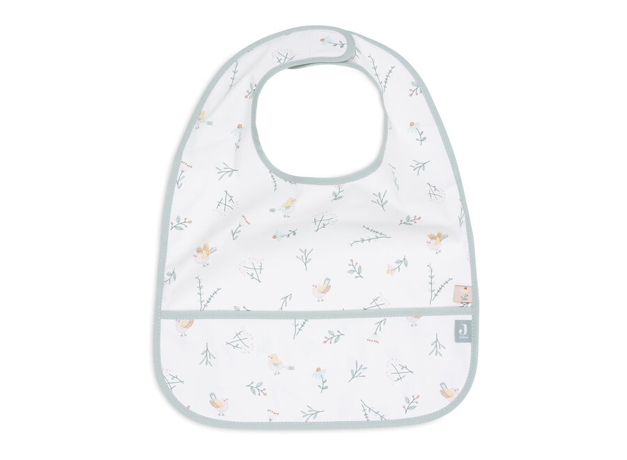 Slab Waterproof Lovely Birds (2pack)