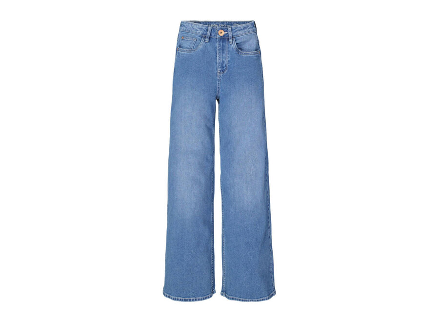 43037 - Meisjes Jeans Annemay