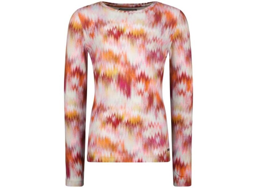 Meisjes T-Shirt Jana