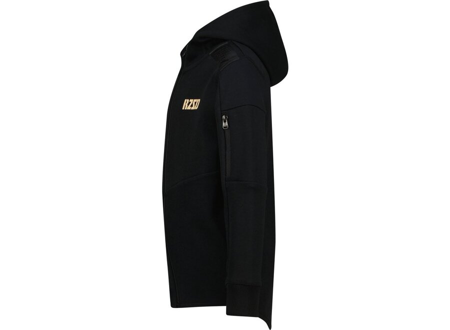 Jongens Vest Orlando