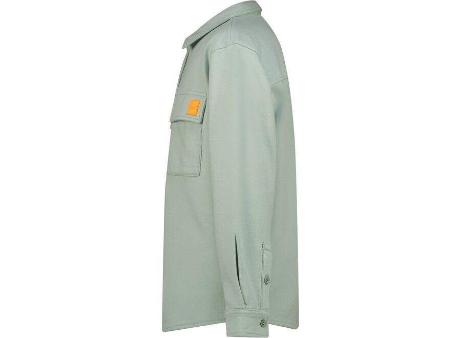 Jongens Overshirt Wick
