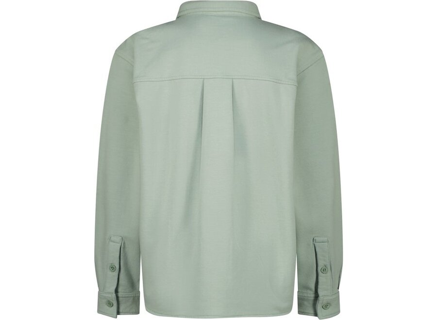 Jongens Overshirt Wick