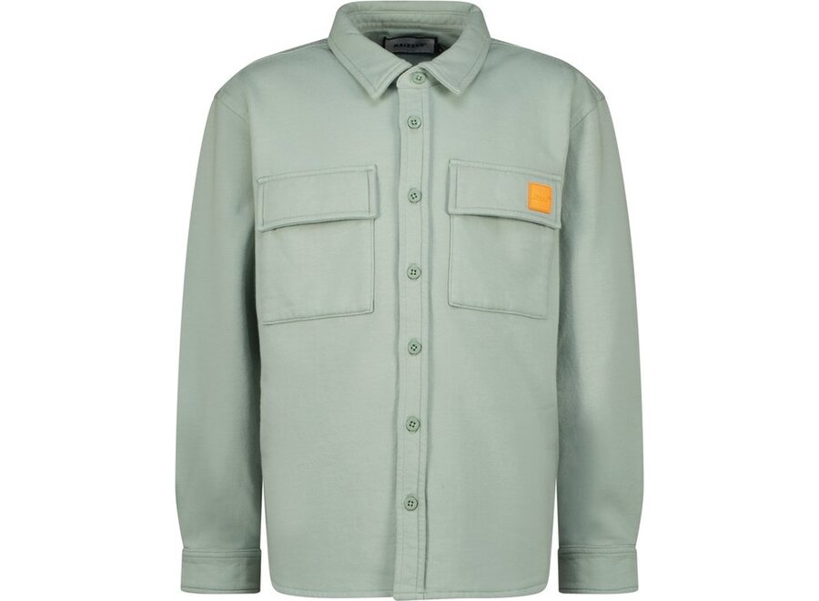 Jongens Overshirt Wick