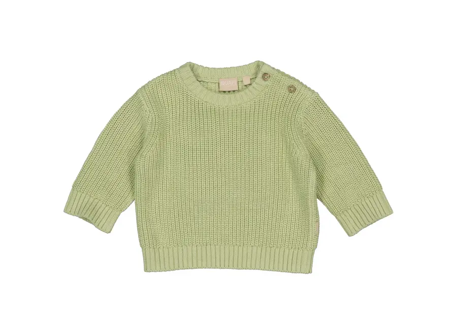 Baby Jongens Trui Floris