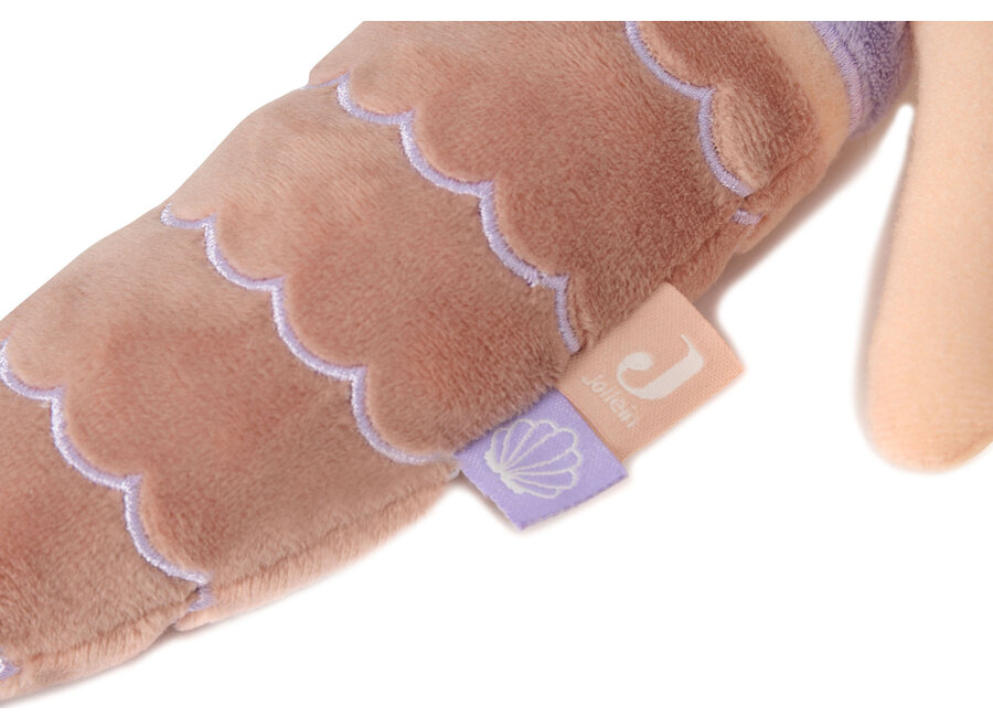 Knuffel Mermaid Ella