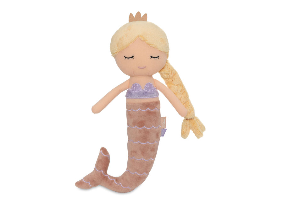Knuffel Mermaid Ella