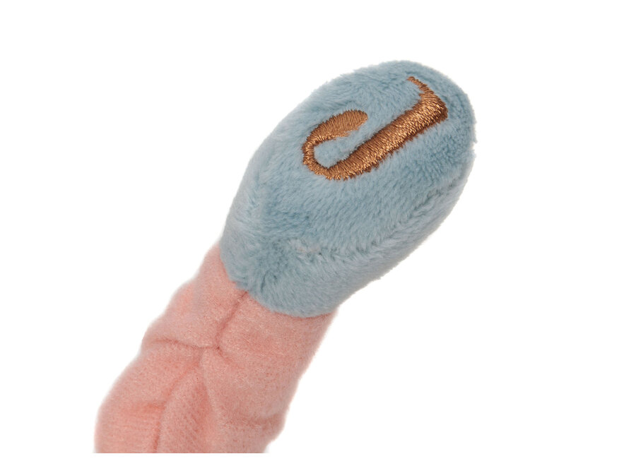 Knuffel Doll Rose