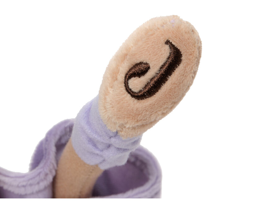 Knuffel Doll Daisy