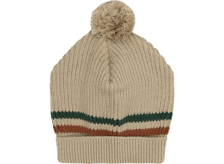 Hat Stripes, KC271