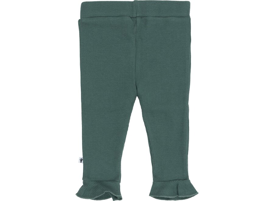 Trousers Waffle Ruffle, KC248