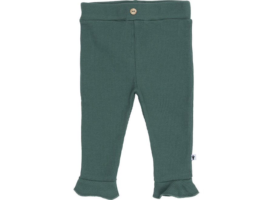 Trousers Waffle Ruffle, KC248