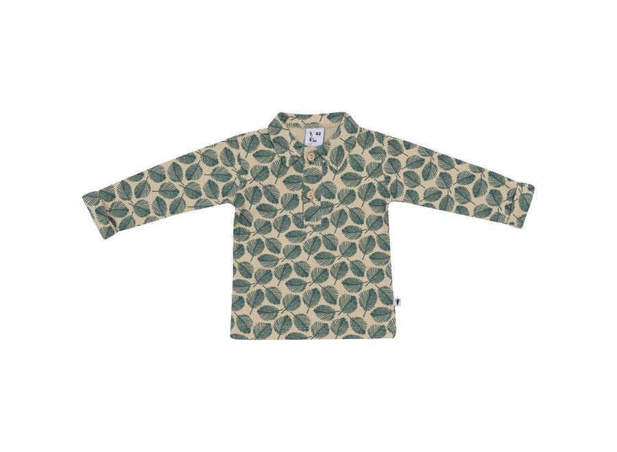 Polo Shirt, KC234