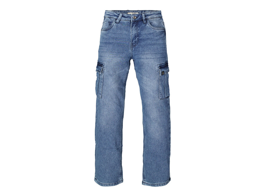 Jongens jeans u43530