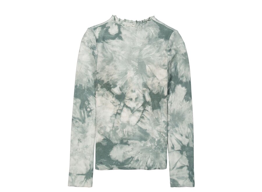 Meisjes Longsleeve U42404