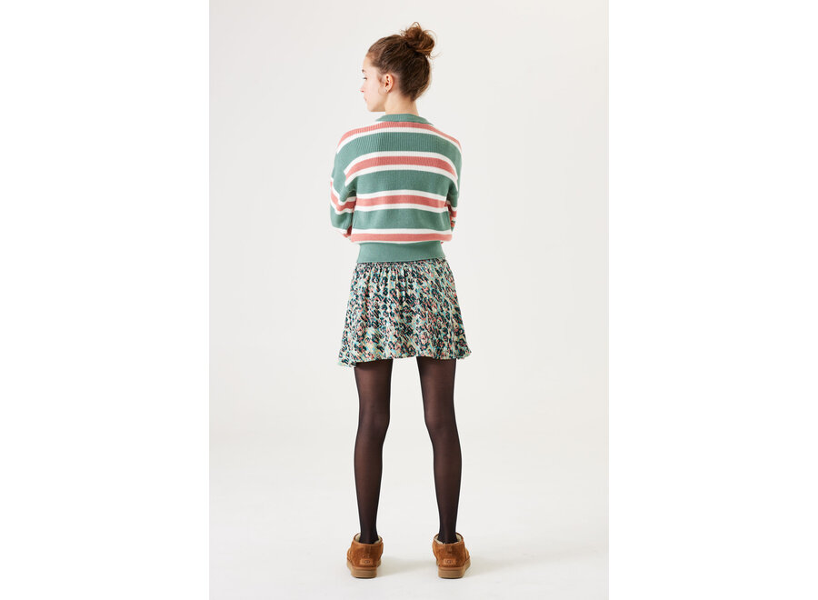 Rok royal petrol, U42527