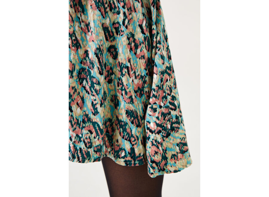 Rok royal petrol, U42527