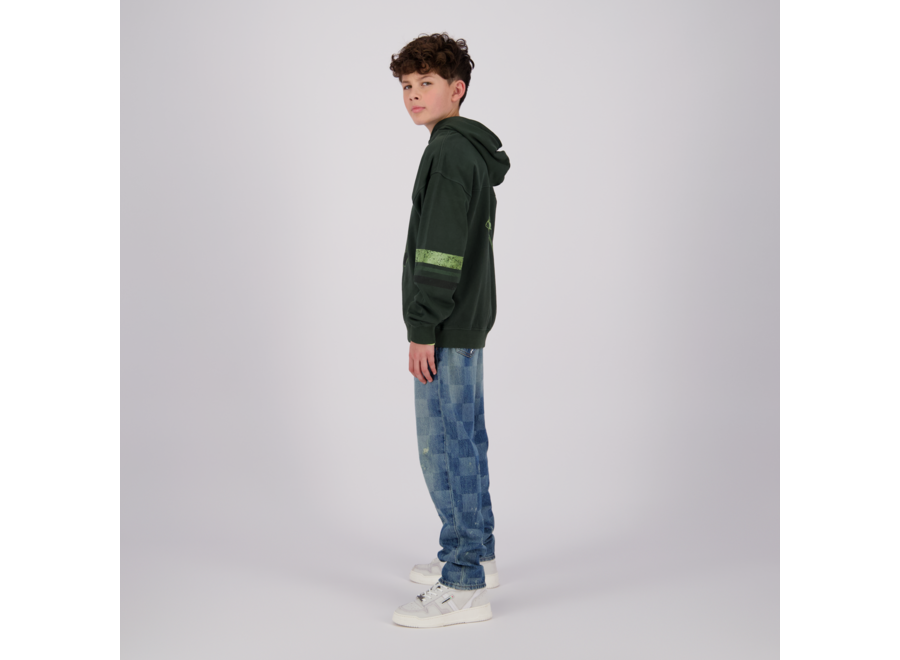 Jongens Hoodie Nacido