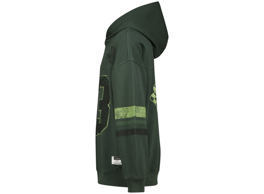 Jongens Hoodie Nacido