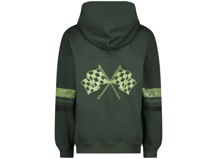 Jongens Hoodie Nacido