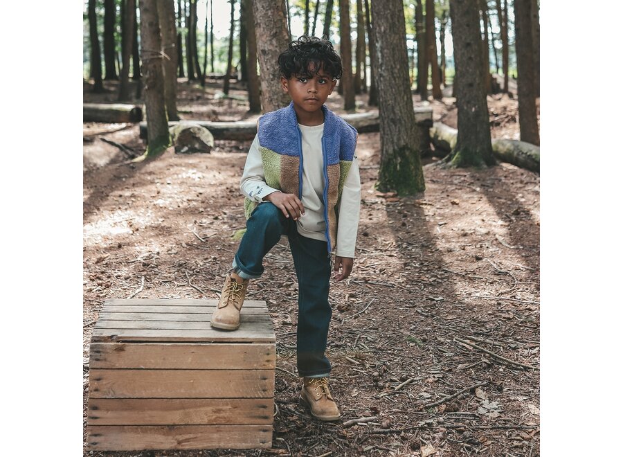 Teddy | Bodywarmer
