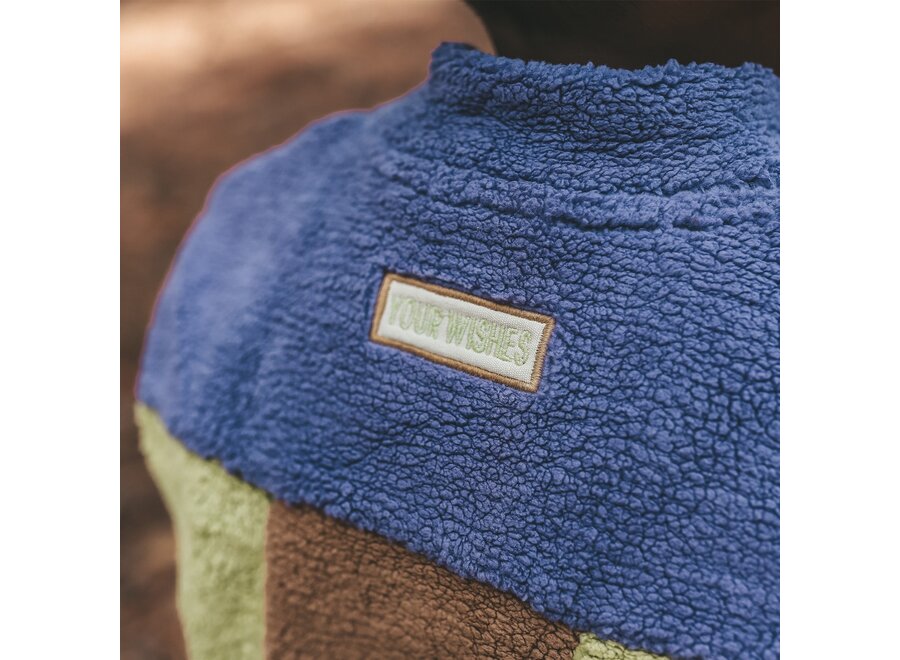 Teddy | Bodywarmer