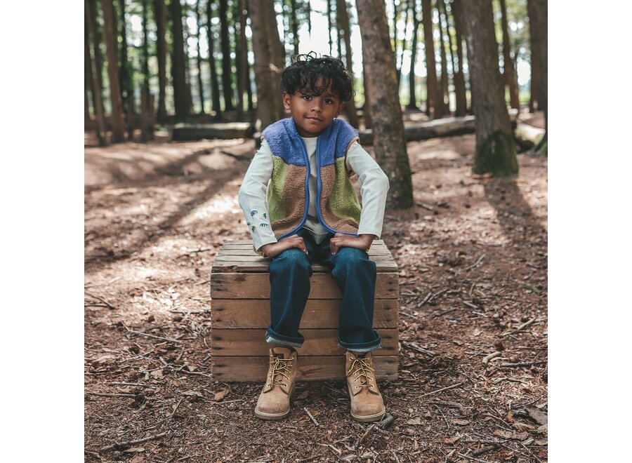 Teddy | Bodywarmer