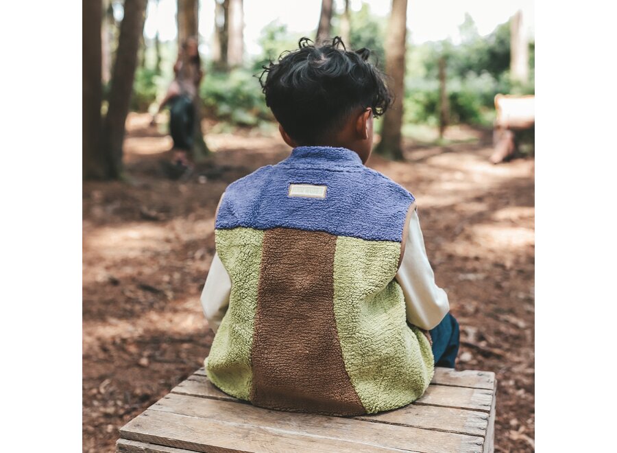 Teddy | Bodywarmer