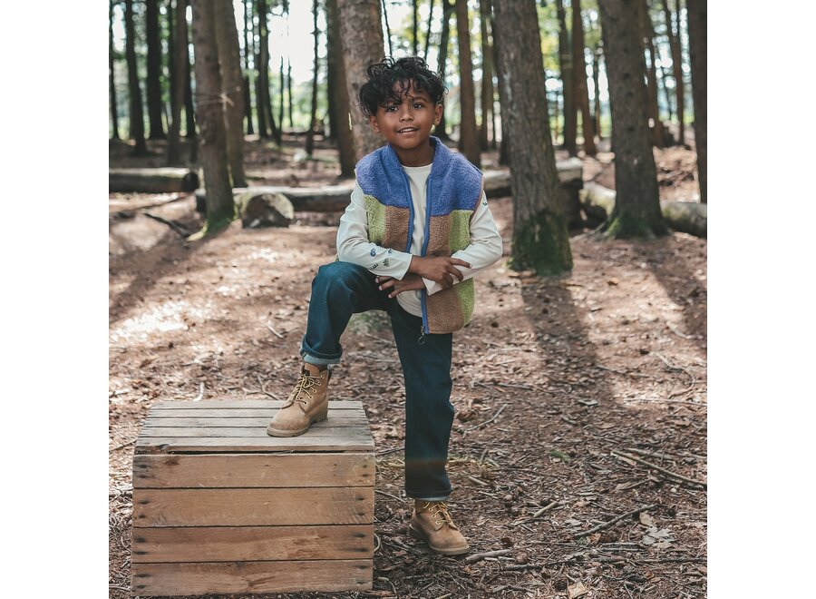 Teddy | Bodywarmer