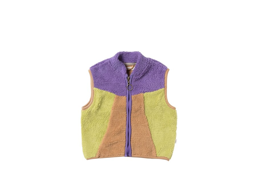 Teddy | Bodywarmer
