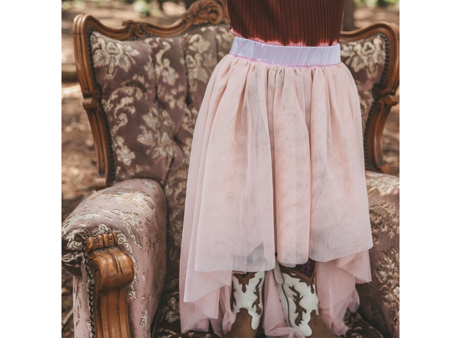 Tule | Mermaid Skirt