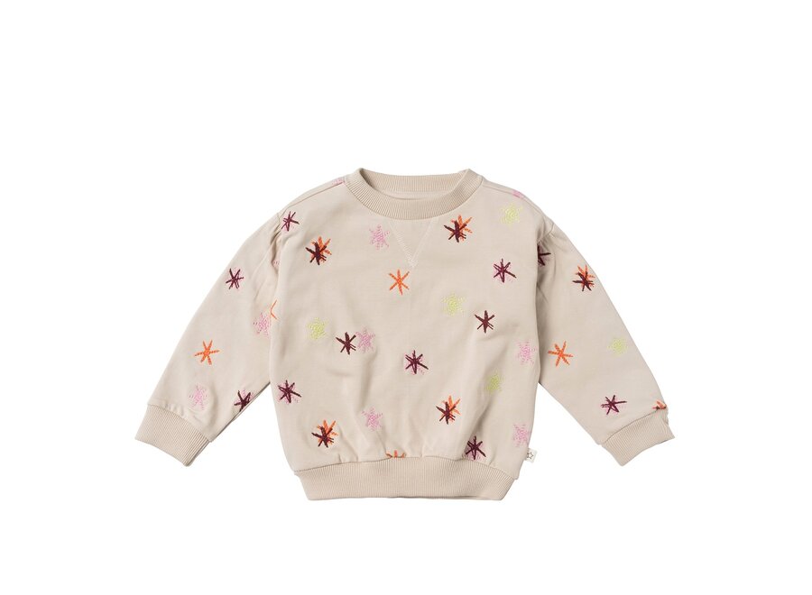 Starstruck | Shape Sweater