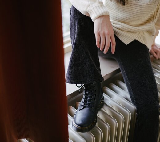 Broeken en leggings