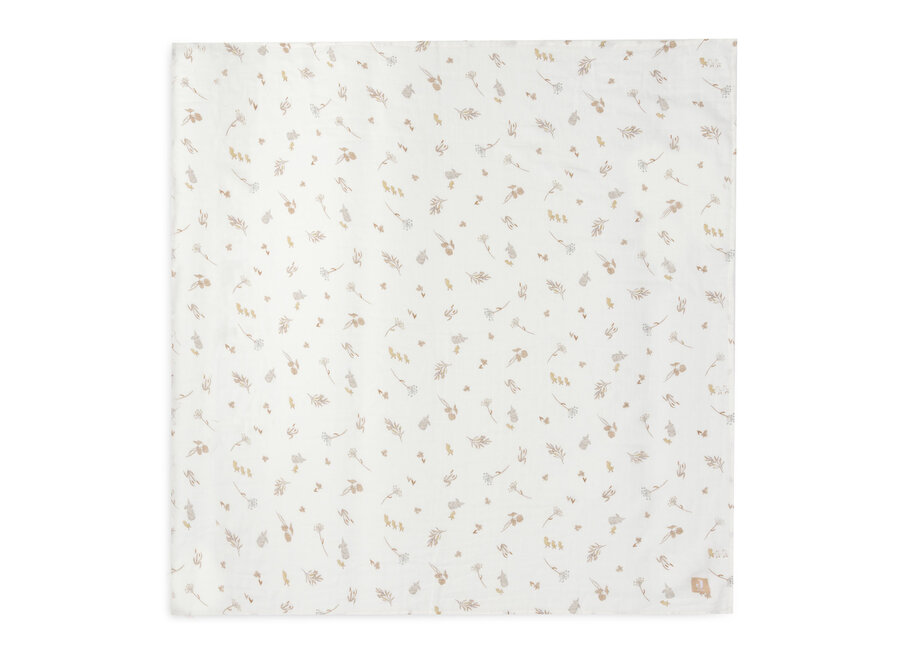 Hydrofiele Doek Large 115x115cm Riverside (2pack)