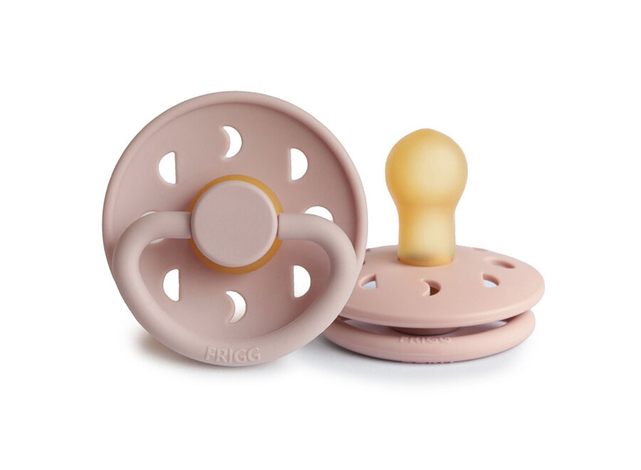 Moon Fopspeen Blush| T1