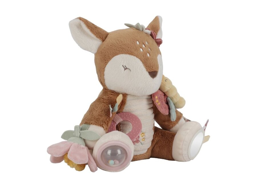 Activiteitenknuffel Hert