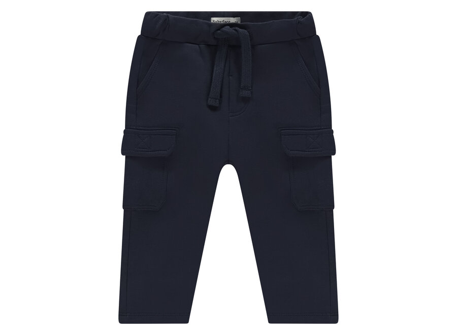 Baby Jongens Broek - BBE24627247
