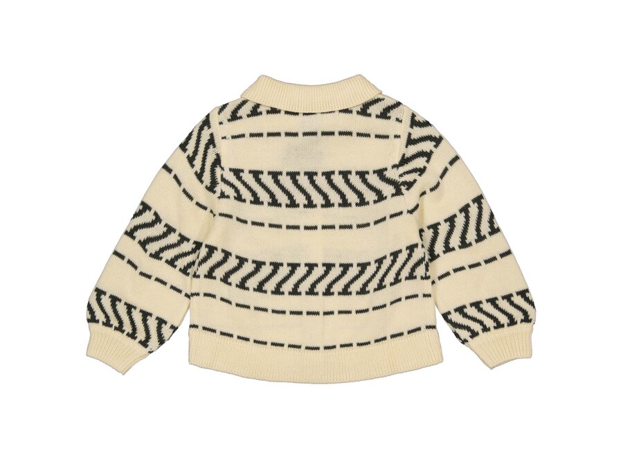 Meisjes Vest Pamme