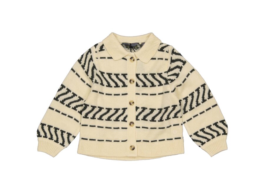 Meisjes Vest Pamme