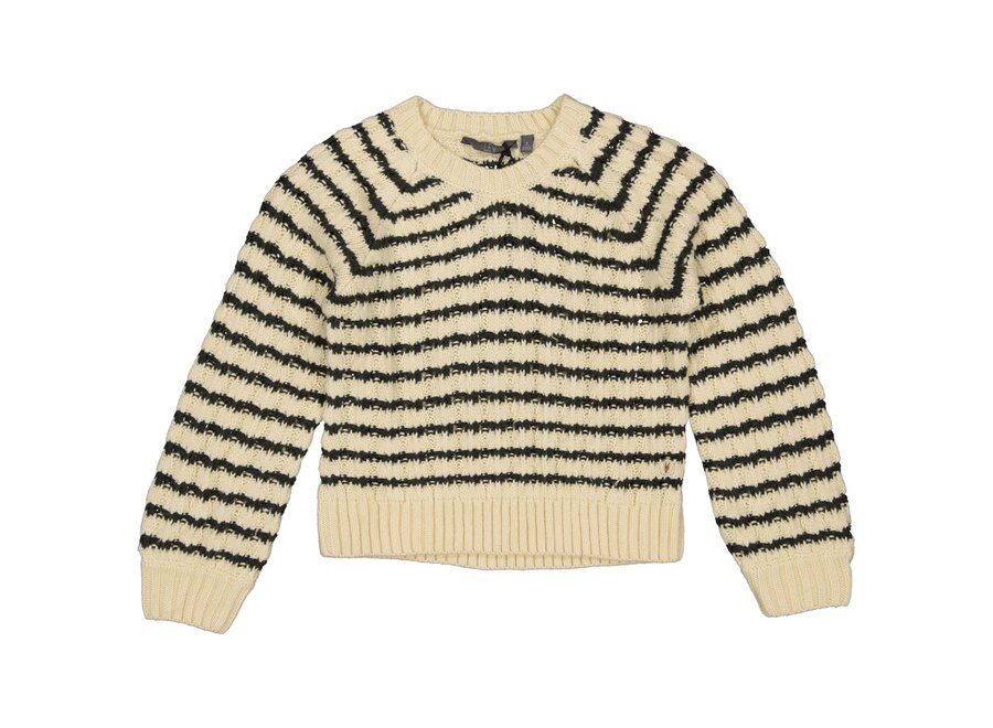 Girls Sweater Nebbe