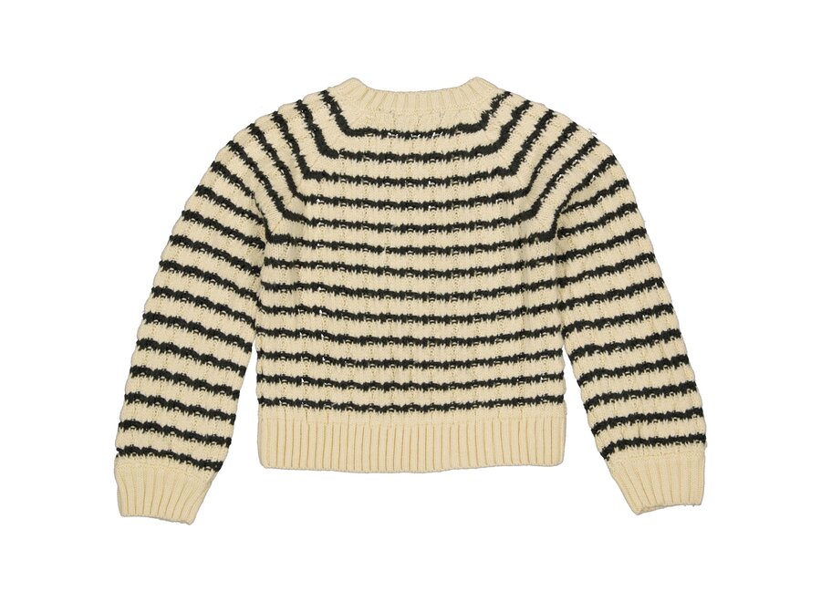 Girls Sweater Nebbe