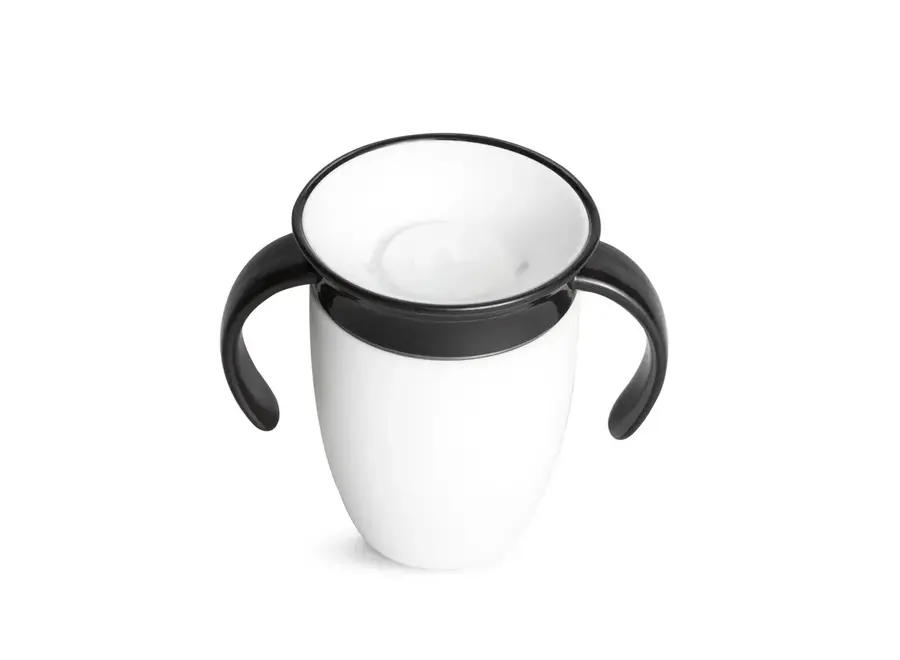 Miracle Cup 6+m - White
