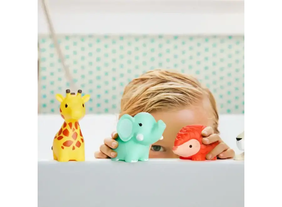 Wild Bath Squirts - 8pk