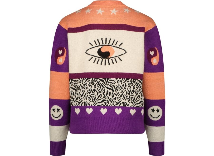 Meisjes Vest Mindy