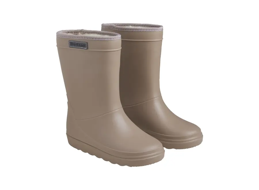 Thermo Boots Portabella