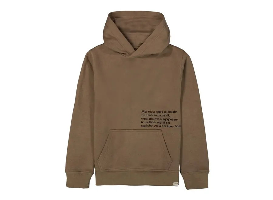 Jongens Hoodie V43661